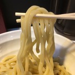 麺屋 一真道 - 極太ワシワシ