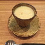 余市SAGRA - たちの茶碗蒸し