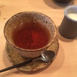 余市SAGRA - 紅茶