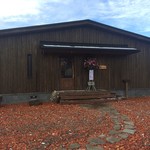 余市SAGRA - 外観