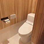 余市SAGRA - 御手洗い