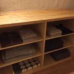 余市SAGRA - パジャマやタオル