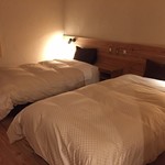 余市SAGRA - ベッド