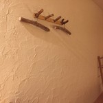 余市SAGRA - コート掛け