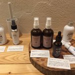 余市SAGRA - アメニティ