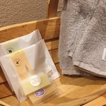 余市SAGRA - 石鹸　バスソルト