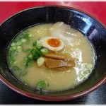 九州ラーメン博多っ子 - 