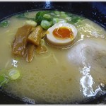 九州ラーメン博多っ子 - 