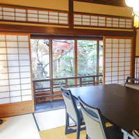 招福樓 本店 - 瓢箪の間
