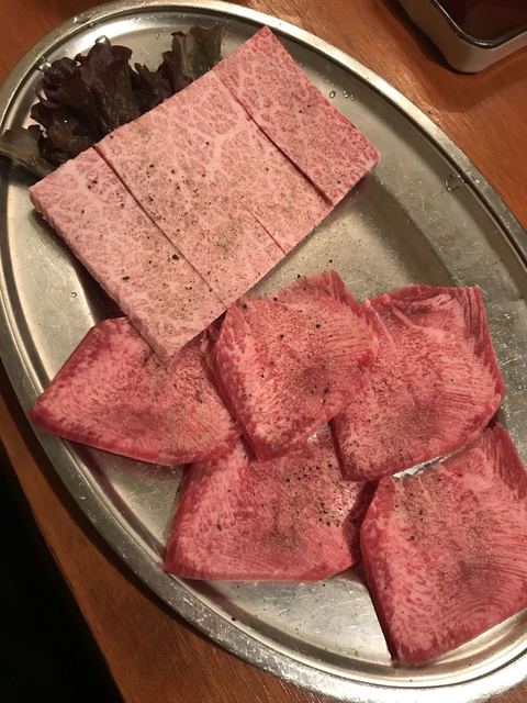 黄金宮殿 城下 焼肉 食べログ