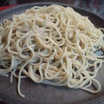 伊勢福 - 長野県産の蕎麦