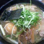 限定 豚肉塩味 煮玉子