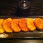 居酒屋　芋蔵　勇 - 