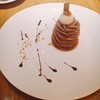 パティスリー アンド カフェ デリーモ 赤坂店