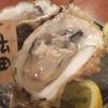 東京シェル石魚