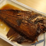 牧原鮮魚店 - 煮魚(780円)