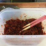 須恵三洋軒 - 激辛