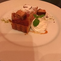 フレンチ キッチン - 