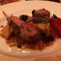 フレンチ キッチン - 