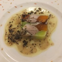 レストランプティフール - 