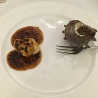 レストランプティフール - 