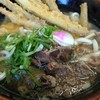 資さんうどん 苅田店