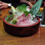 釣船茶屋 ざうお - 