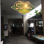 Cinnamon's - 外観