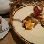 AfternoonTea TEAROOM - 