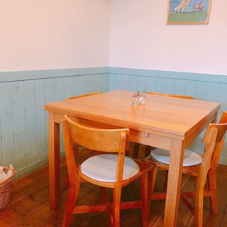 オシャレな空間 大垣市でおすすめのカフェをご紹介 食べログ