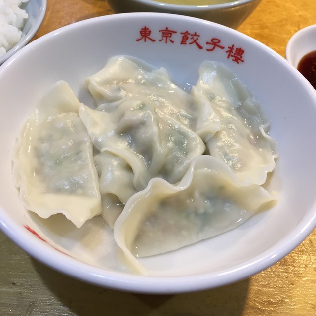 東京餃子楼 千歳船橋店 千歳船橋 餃子 食べログ 東京餃子楼 千歳船橋店 千歳船橋 餃子 食べログ