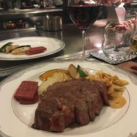 近江牛専門店 れすとらん 松喜屋 本店 - 