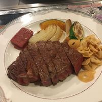 近江牛専門店 れすとらん 松喜屋 本店 - 