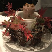 NARISAWA - “森のパン2010” 苔