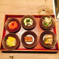 USHIGORO S. NISHIAZABU - 