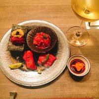 USHIGORO S. NISHIAZABU - 