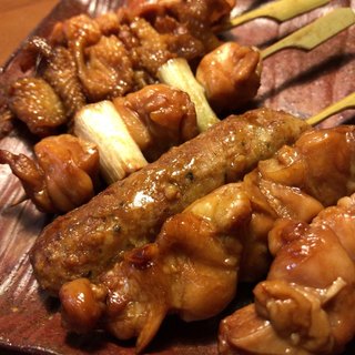 川越でおすすめの焼き鳥 持ち帰り をご紹介 食べログ