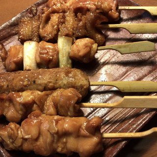 川越でおすすめの焼き鳥 持ち帰り をご紹介 食べログ