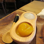 カフェ&レストラン グリーンテーブル - 離乳食６ヶ月用