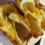 カフェ&レストラン グリーンテーブル - パン、カット