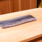 神楽坂 阿部 - うなぎ