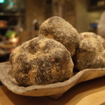 SUGALABO - 大和イモ