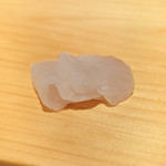 鮨 尚充 - 松川カレイ