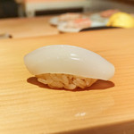 鮨 尚充 - スミイカ