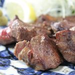 てっぱん屋 虎鉄 - 