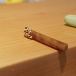 鮨 尚充 - ごぼう