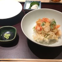 てんぷら 近藤 - 