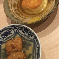 すぎ乃 麻布十番 - 