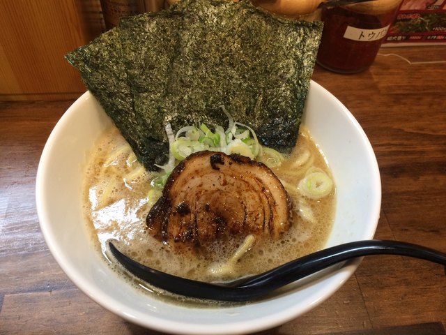 たくぞうのらーめん 南浦和 ラーメン 食べログ たくぞうのらーめん 南浦和 ラーメン 食べログ