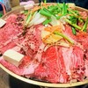 鳥打令 - 料理写真:プルコギ3人前